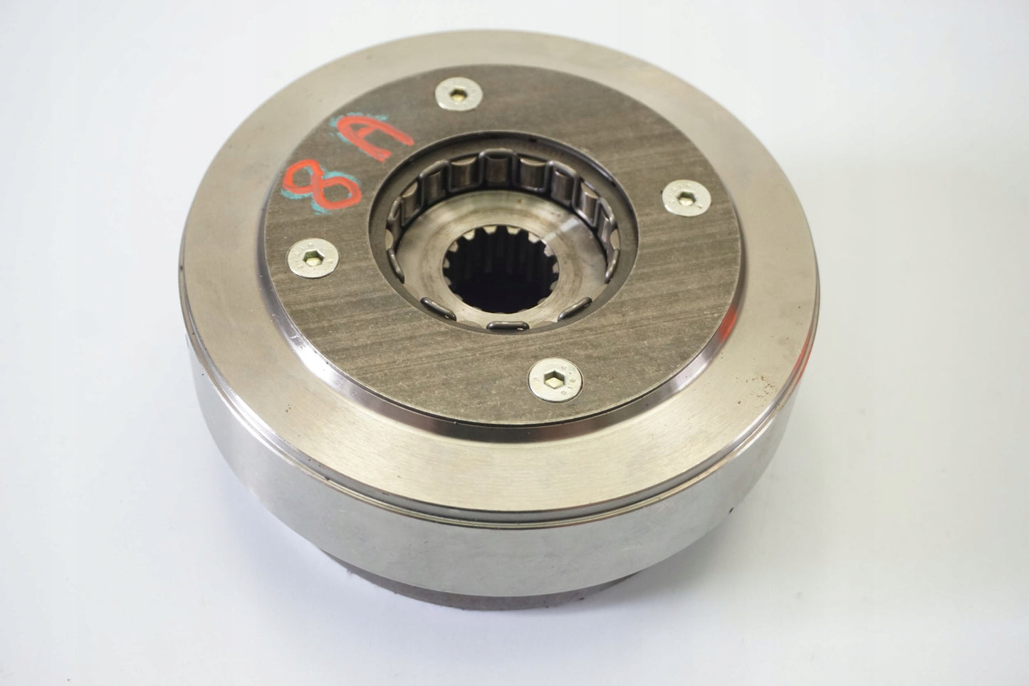 DUCATI MONSTER 797 17- Polrad Schwungrad Rotor Flywheel 5