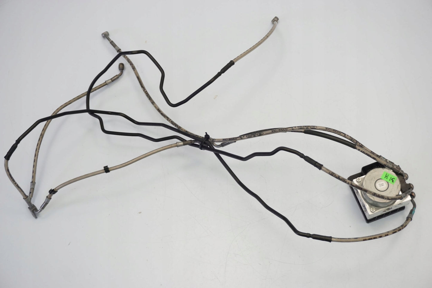 BMW S1000RR 19-20 ABS Pumpe Druckmodulator 11