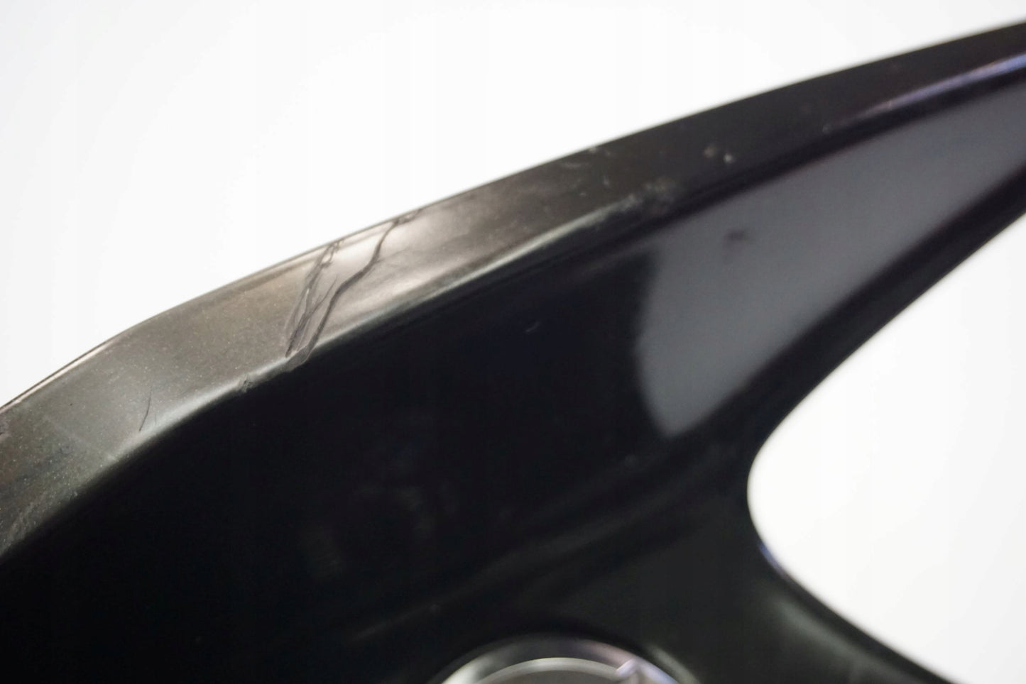 YAMAHA MT-01 1700 05-12 Tankabdeckung Tank Cover Tankverkleidung Fuel Tank Cover 10