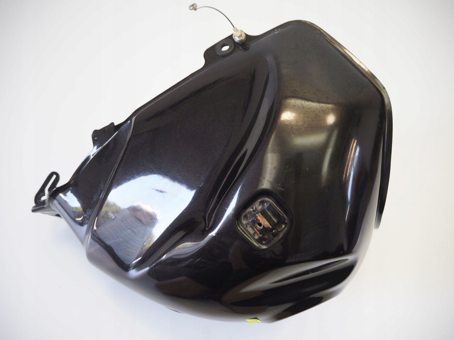HONDA XL 125 V VARADERO 07-11 Kraftstofftank Benzintank Fuel Tank 16