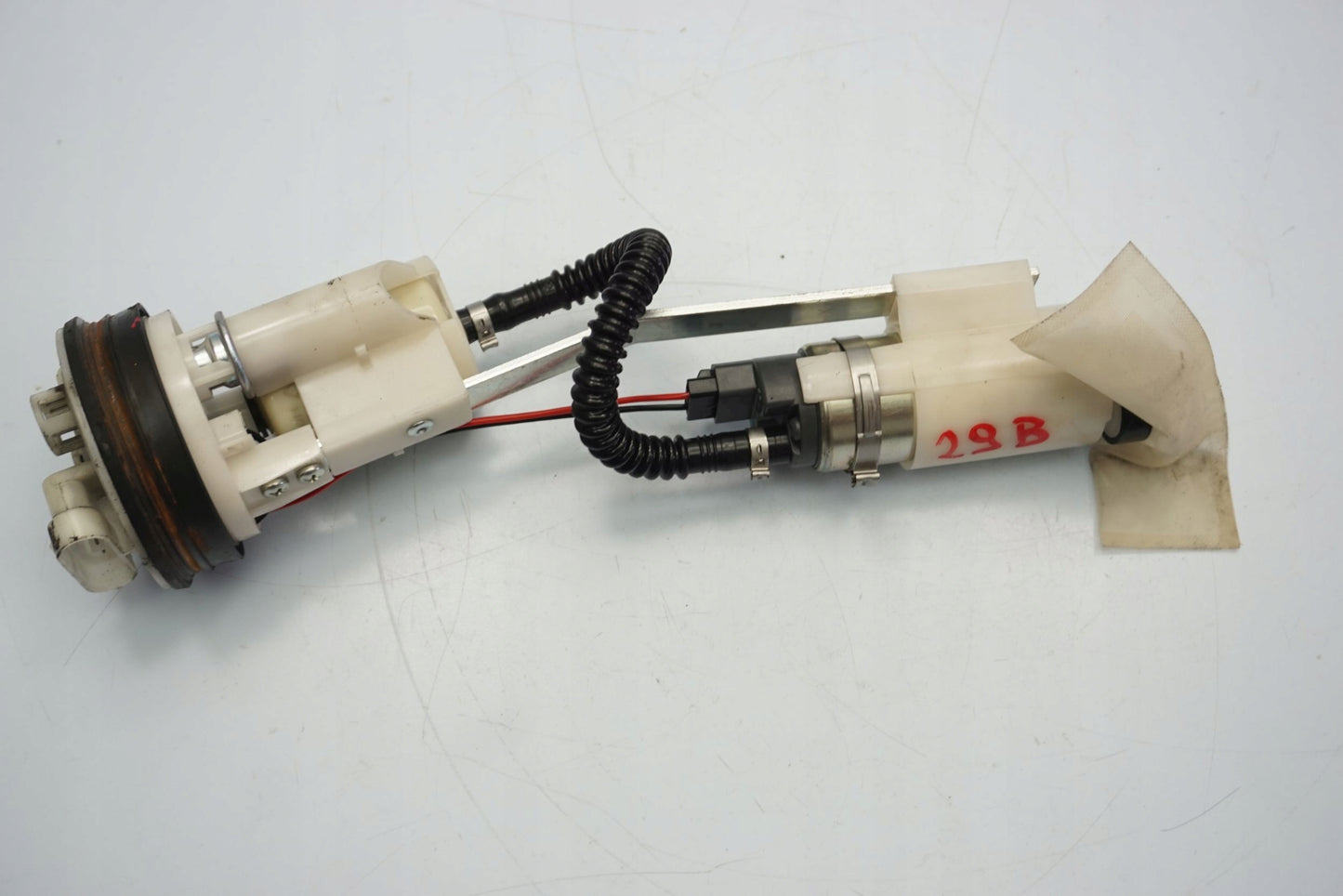 BMW C 600 SPORT 10-16 Benzinpumpe Kraftstoffpumpe Fuel Pump 8