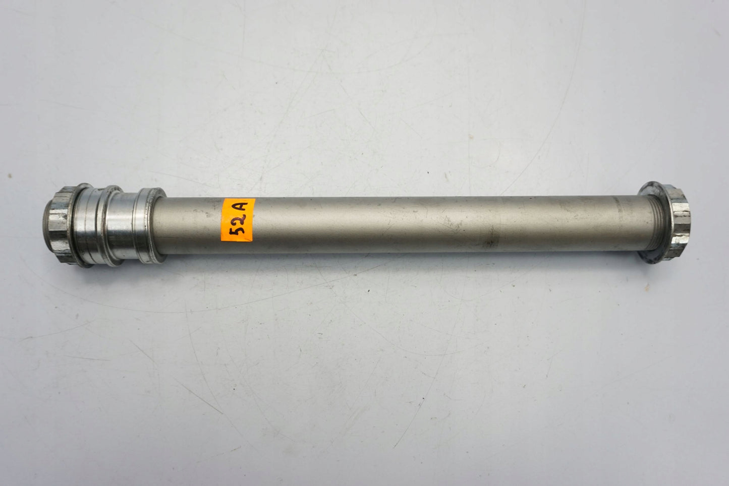 DUCATI MONSTER 821 15-17 Hinterachse Achse hinten Radachse rear axle 6