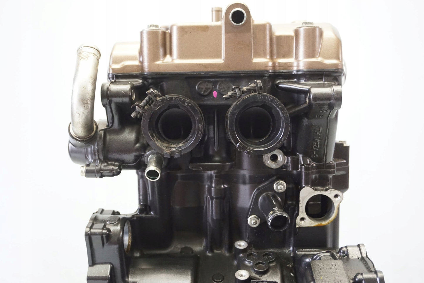 HONDA CBR 500 R 16-18 Motor Motorblock Engine 9