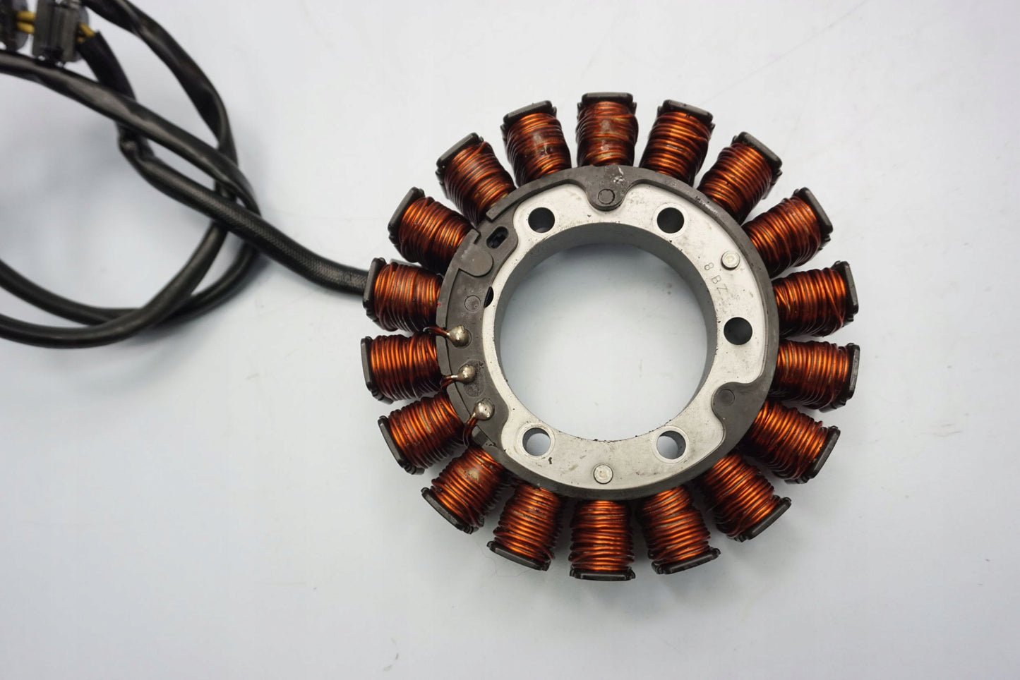 HONDA VT 750 DC SHADOW 00-07 Lichtmaschine Stator Generator Lima Alternator 7