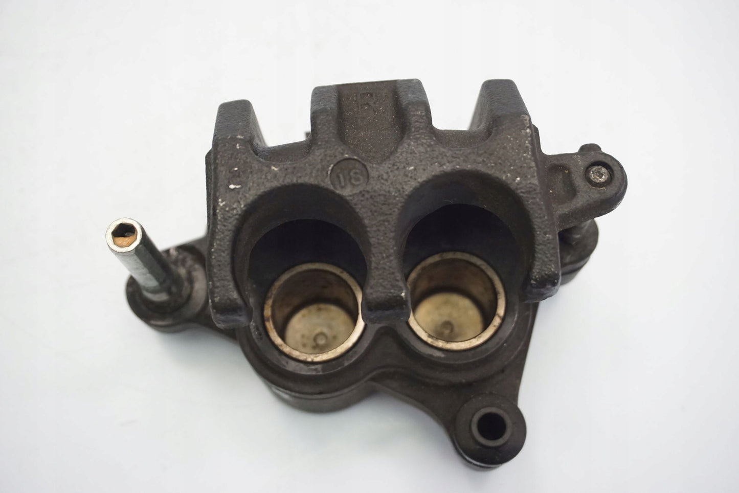 BMW C 600 SPORT 10-16 Bremse Bremssattel Bremszange vorne rechts 6