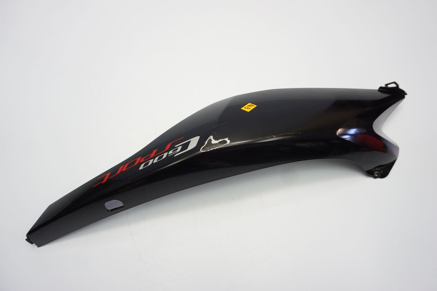 BMW C 600 SPORT 10-16 Heckverkleidung Verkleidung Heck links 13