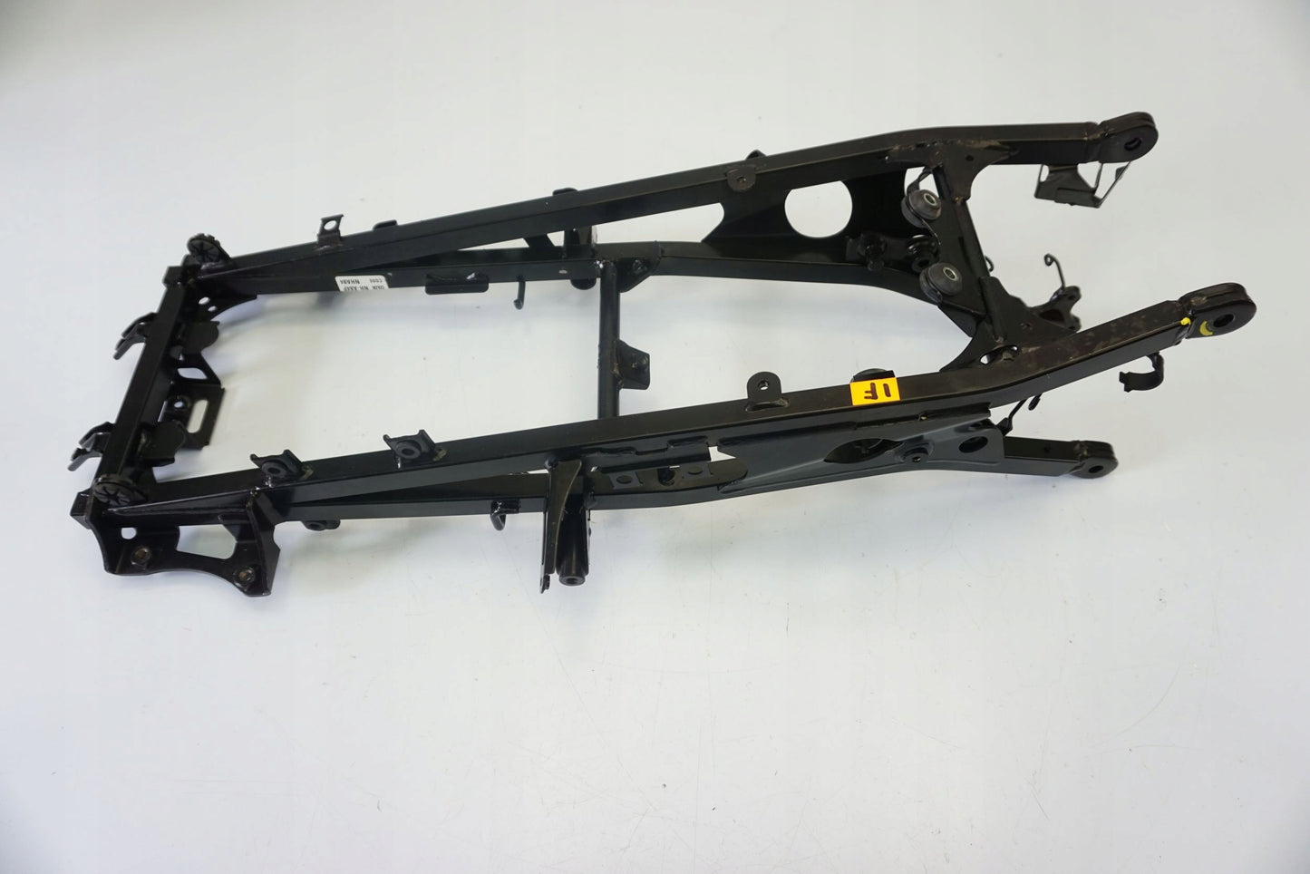 HONDA CBF 1000 10-17 Heckrahmen Rahmen hinten rear frame 6
