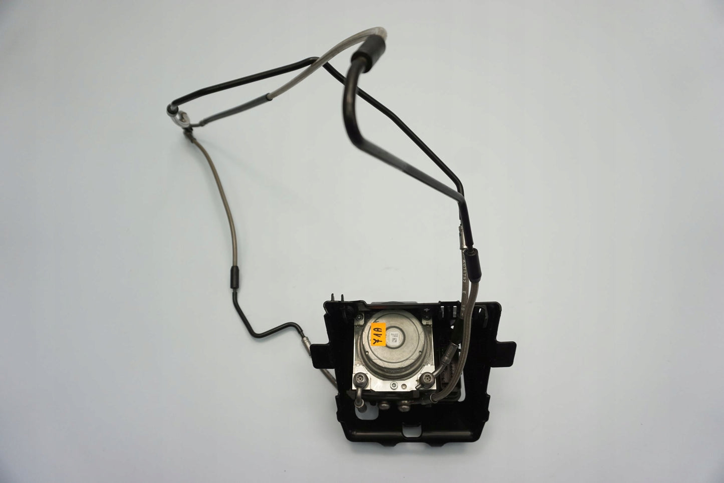 BMW R 1200 R K53 15-18 ABS Pumpe Druckmodulator 6