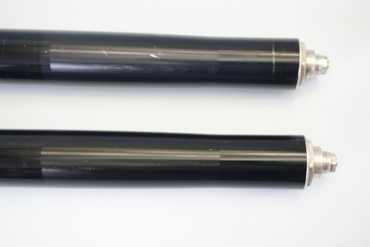 YAMAHA MT-01 1700 05-12 Gabel Gabelholme Fork Suspension Fourche Forcella Horquilla 14