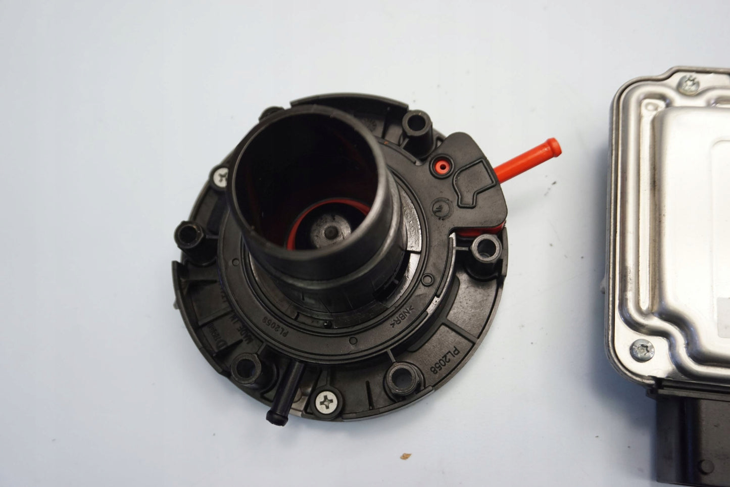 BMW R 1200 RT K52 14-16 Schlosssatz Zündschloss Lock Set 16