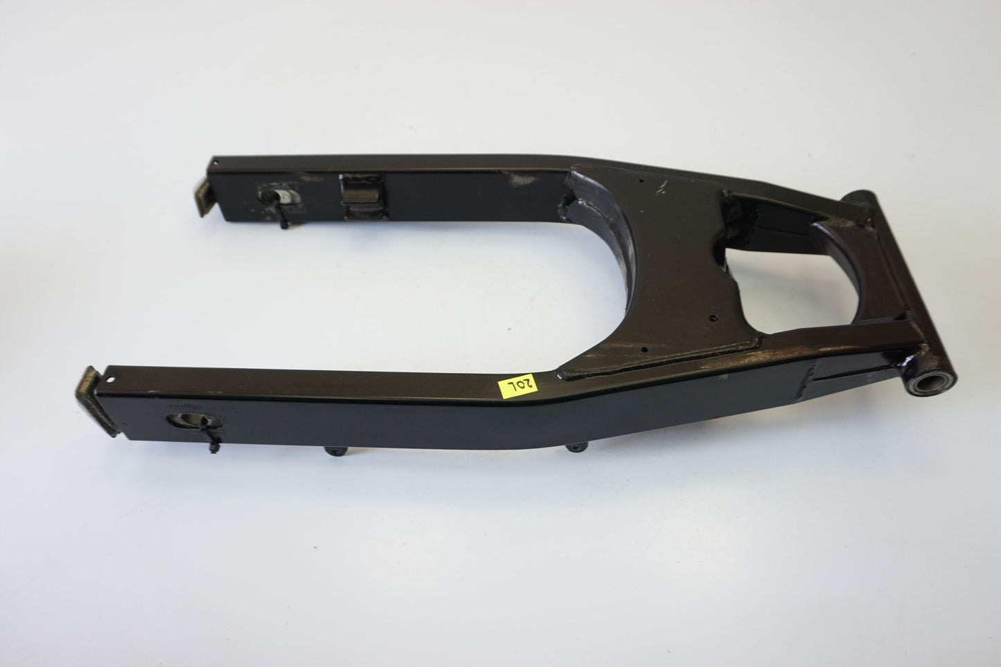 SUZUKI GSF 650 S BANDIT 09-15 Schwinge Hinterradschwinge swing arm 6