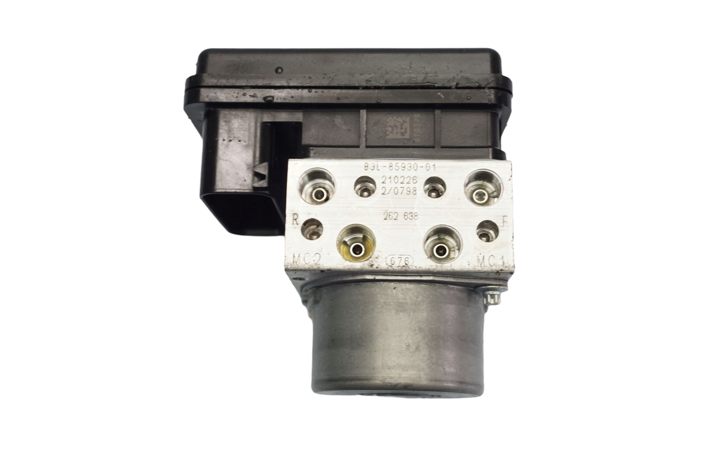 YAMAHA YZF-R1 1000 RN65 20- ABS Pumpe Druckmodulator 1