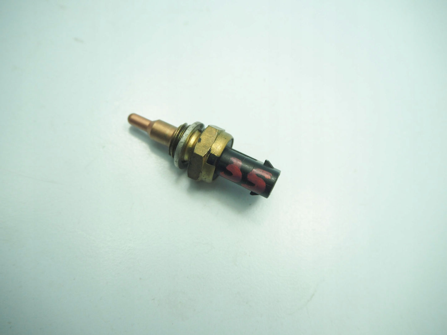 BMW F 850 GS ADVENTURE 19- Temperatursensor Thermostat Temperature sensor 5