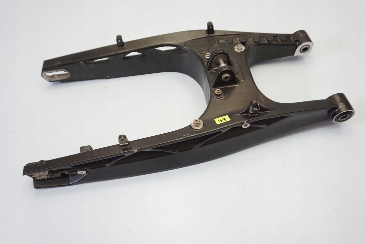 BMW G 310 R 16- Schwinge Hinterradschwinge swing arm 7
