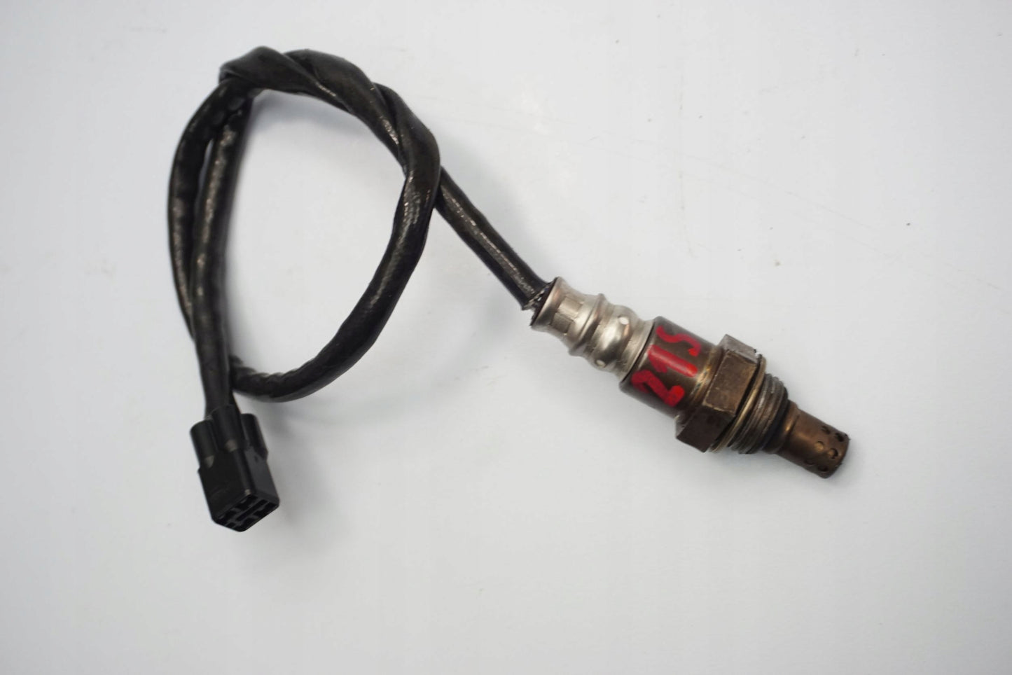 KAWASAKI Z1000 10-13 Lambdasonde O2 Sensor Sonde Sonda Lambda 6