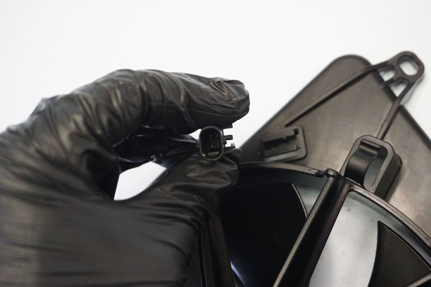 BMW S1000RR 19-20 Lüfter Ventilator Kühlerlüfter 9