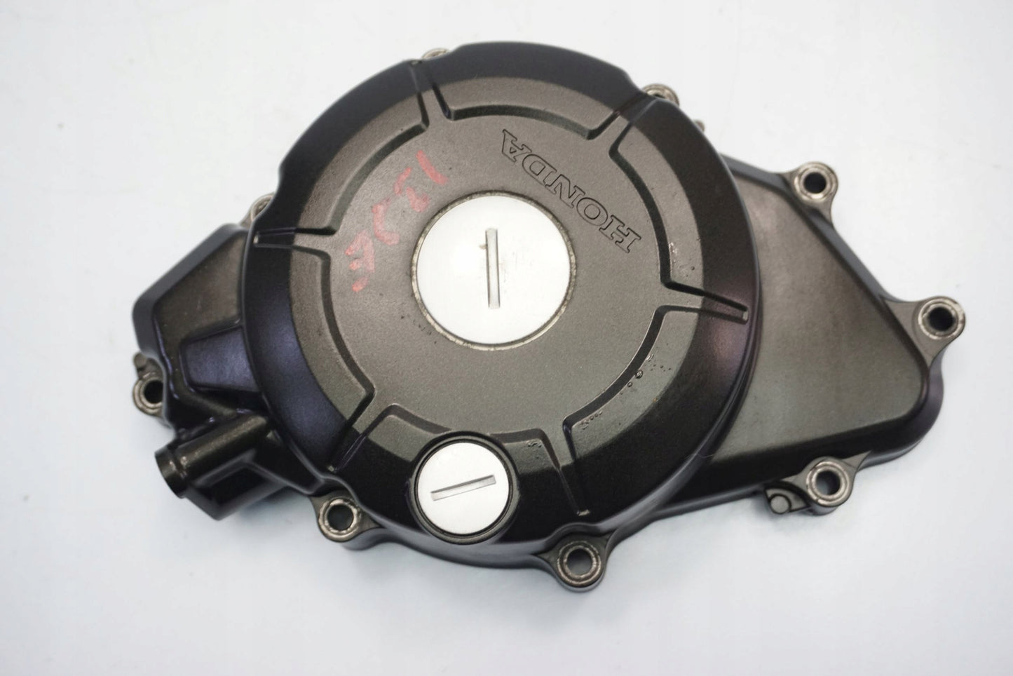 HONDA CB 125 R JC91 21- Motordeckel Engine Cover 7