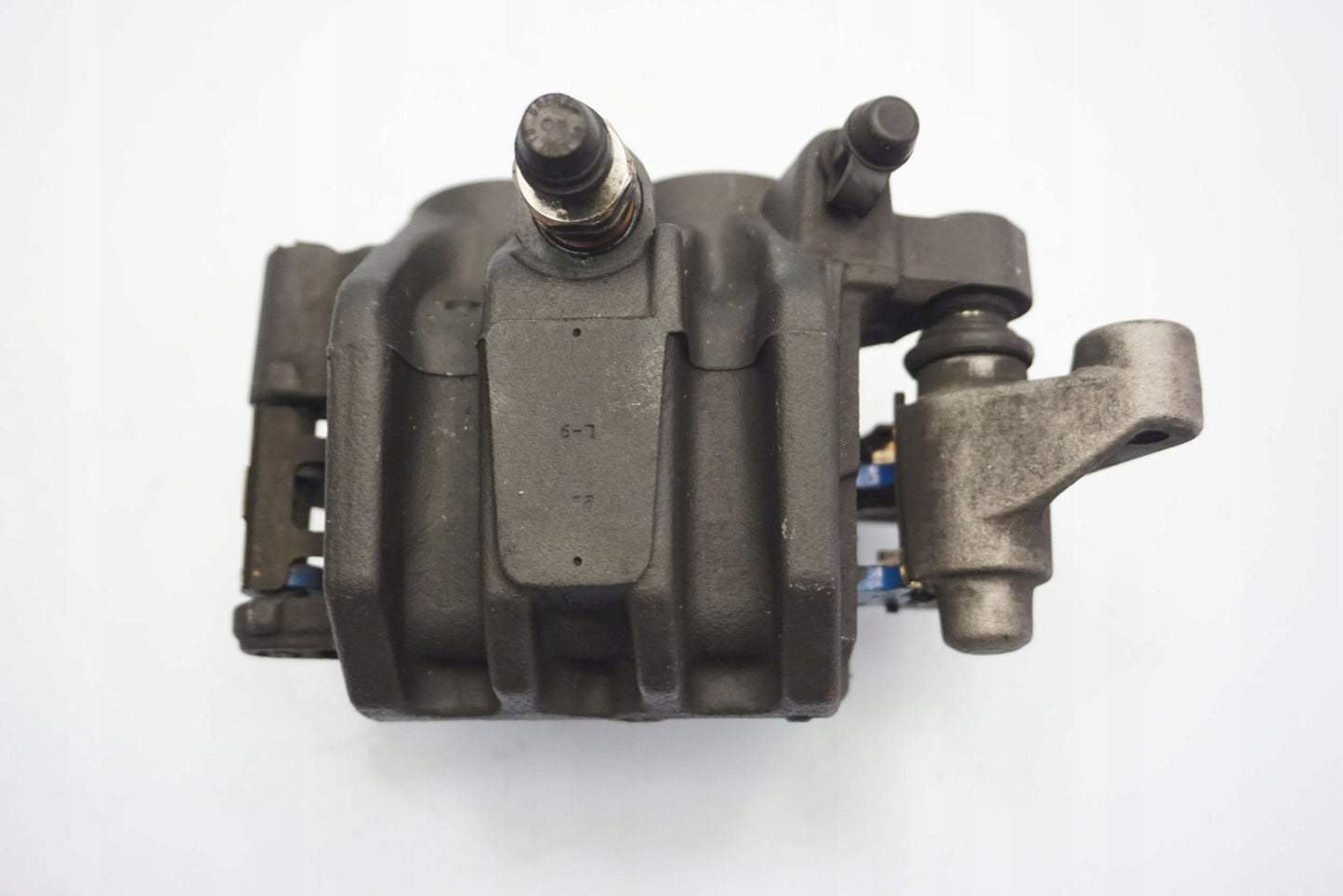 BMW C 600 SPORT 10-16 Bremse Bremssattel Bremszange vorne links 6