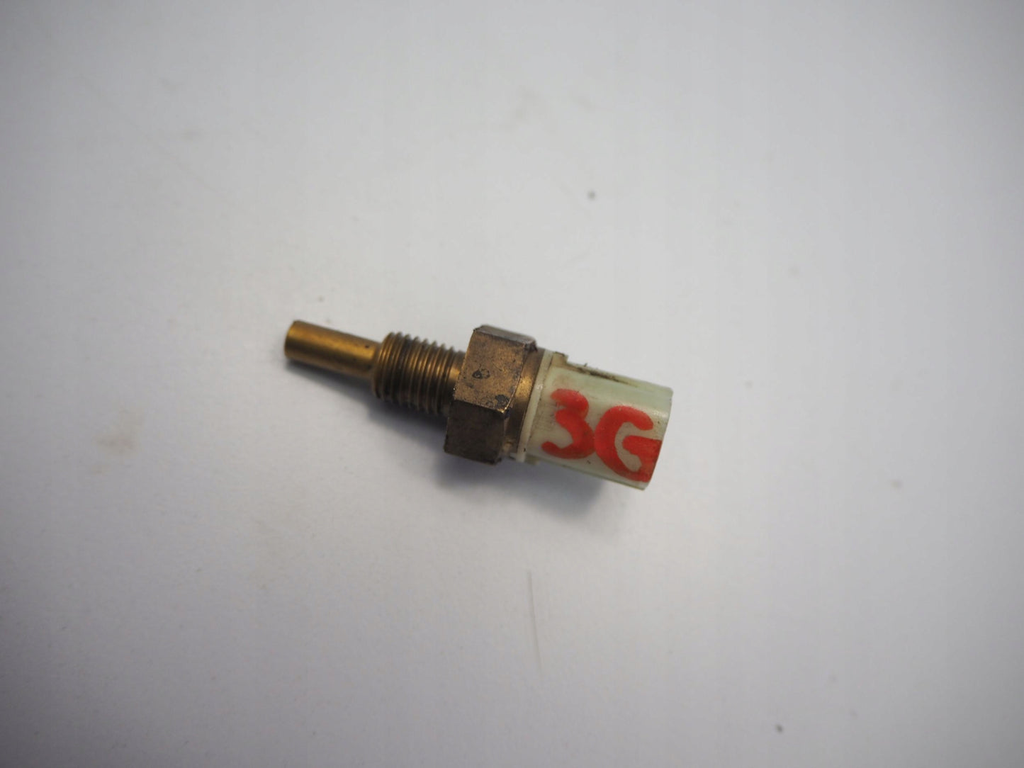 YAMAHA MT-03 16-19 Temperatursensor Thermostat Temperature sensor 5