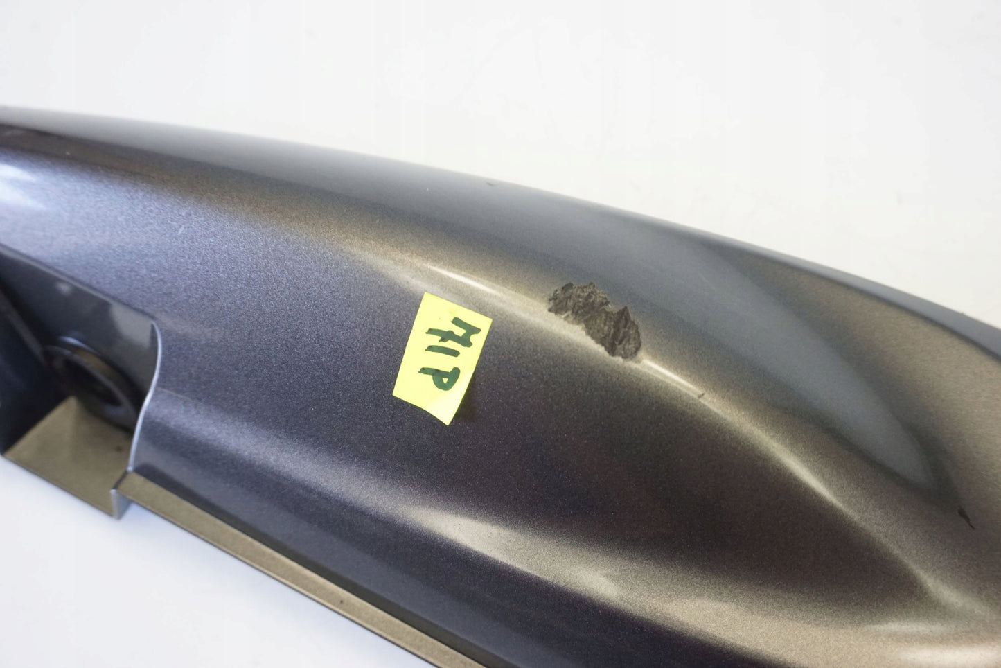 SUZUKI DL 650 V-STROM 12-16 Heckverkleidung Verkleidung Heck links 11