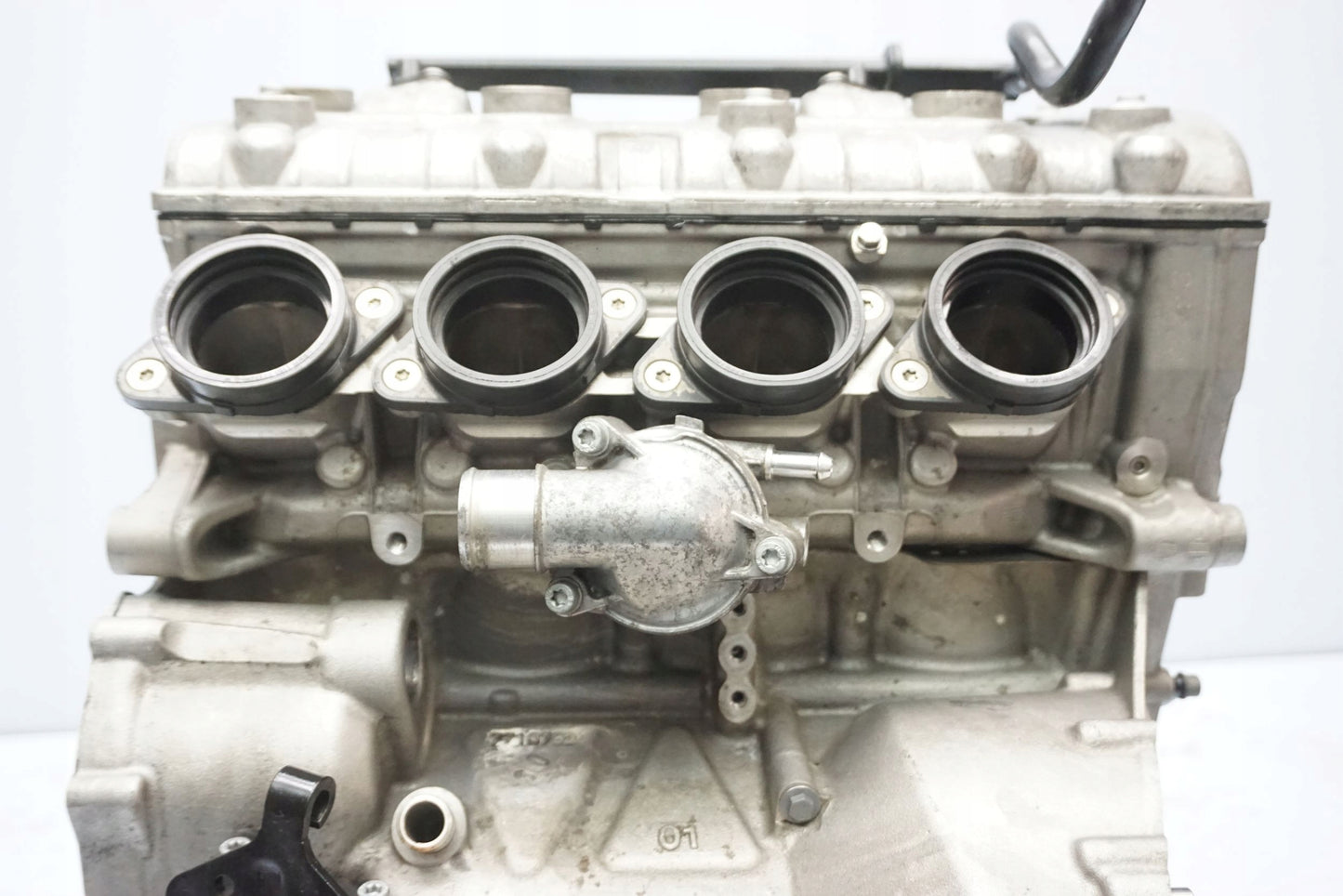 BMW S1000RR 10-17 Motor Motorblock Engine 10