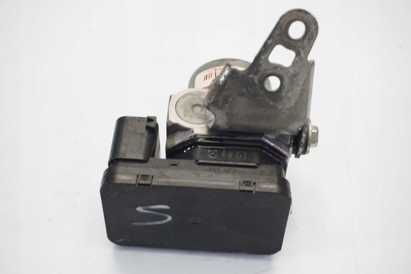 HONDA X-ADV 750 17- ABS Pumpe Druckmodulator 8