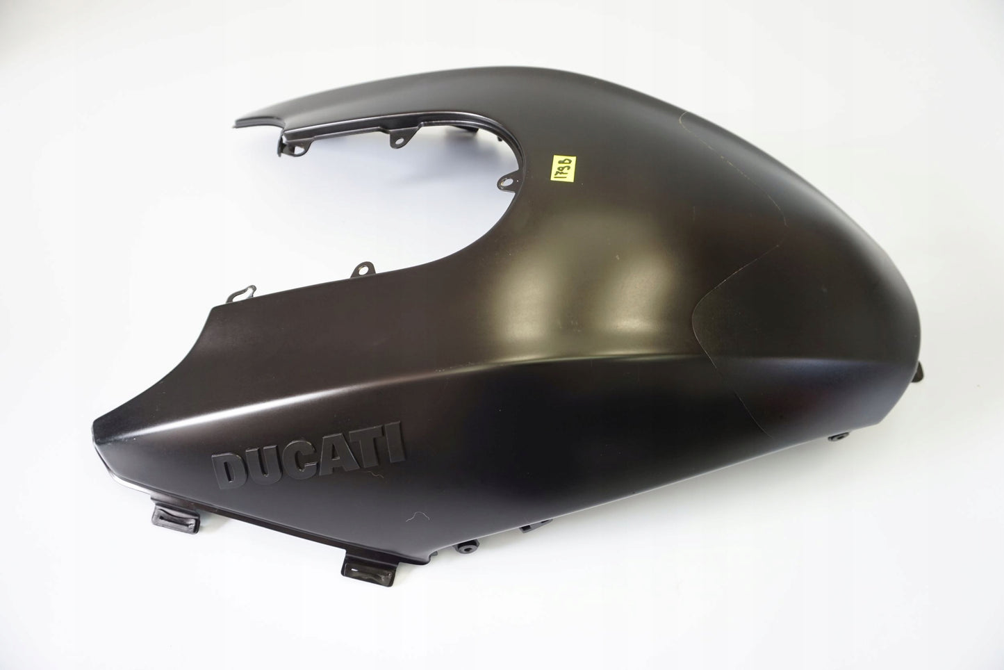 DUCATI DIAVEL 1200 Tankabdeckung Tank Cover Tankverkleidung 9