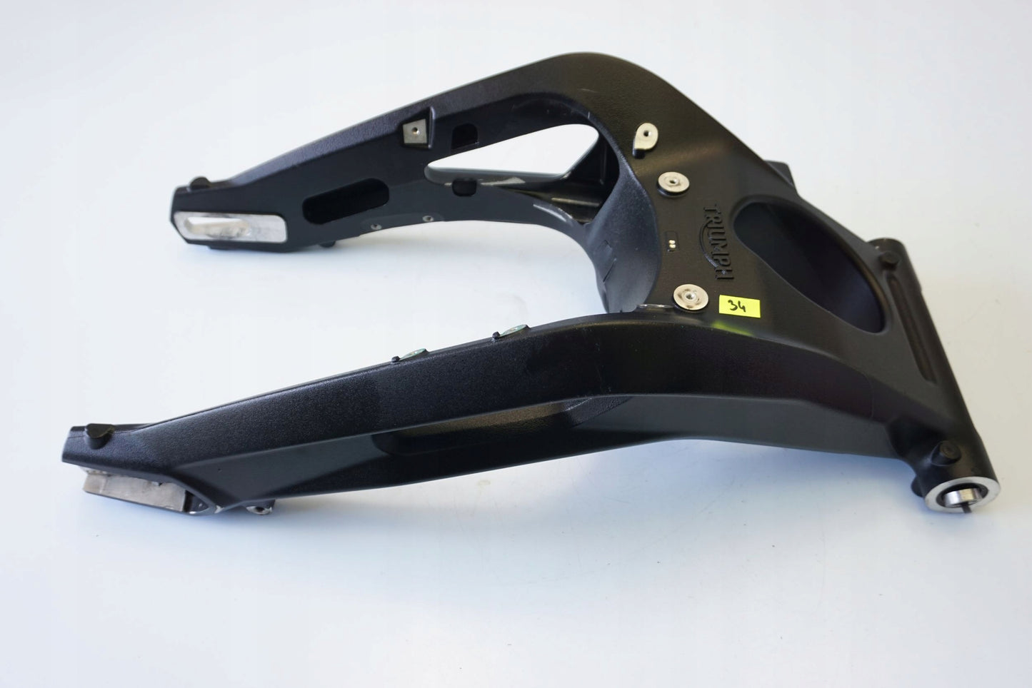 TRIUMPH STREET TRIPLE 660 17- Schwinge Hinterradschwinge swing arm 10