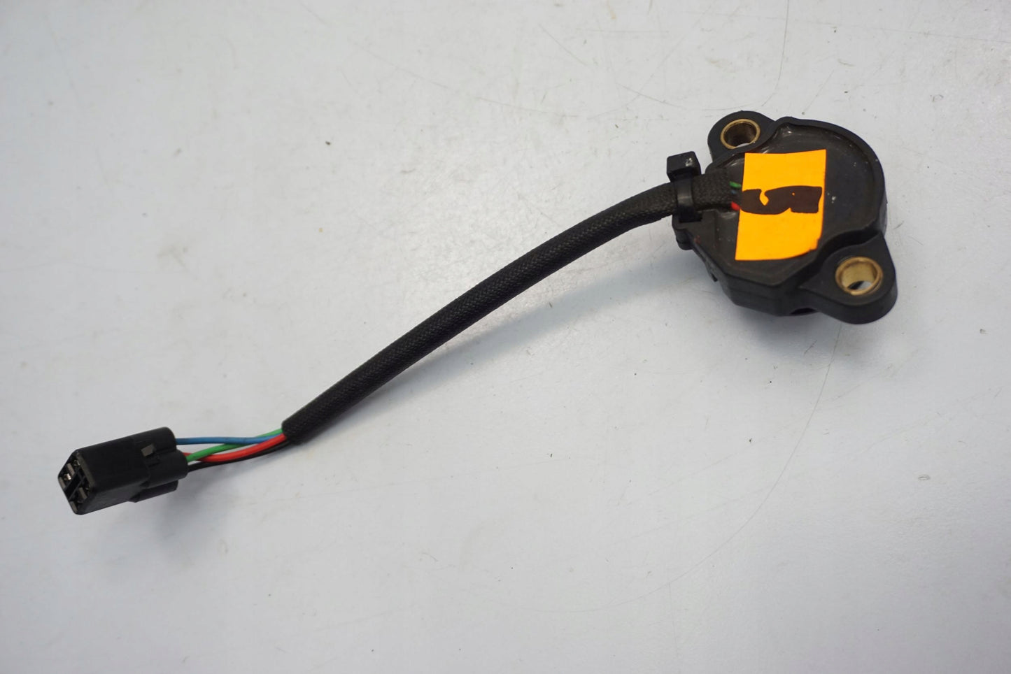 TRIUMPH STREET TRIPLE 765 17- Leerlaufschalter Gangsensor Neutral Switch 6