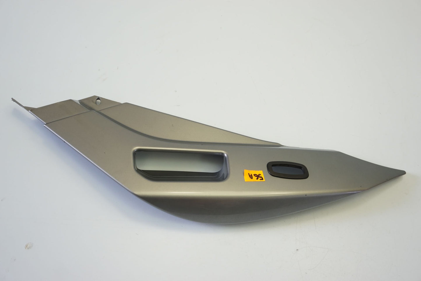 BMW R 1200 ST 05-07 Heckverkleidung Verkleidung Heck links 6