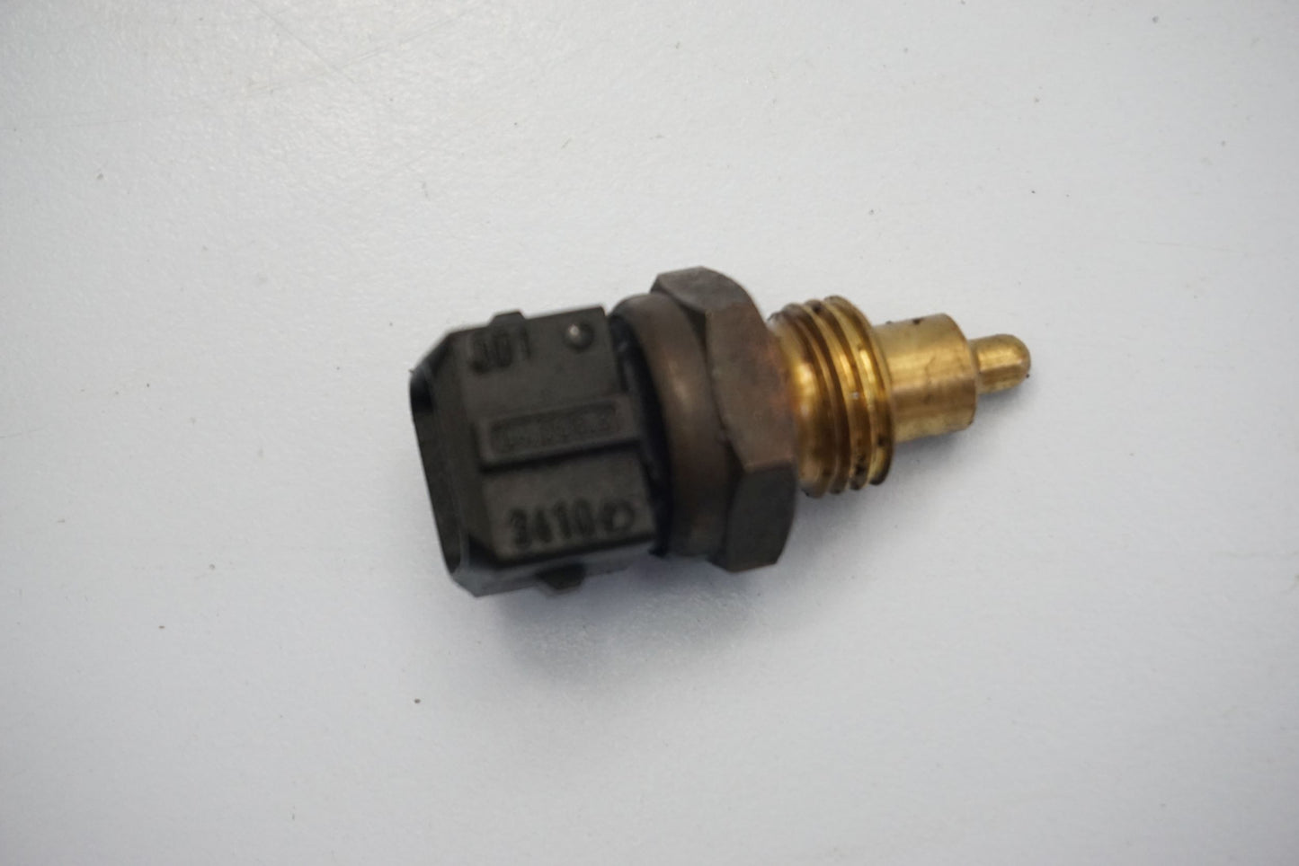 BMW R 1200 ST 05-07 Temperatursensor Thermostat Temperature sensor 5