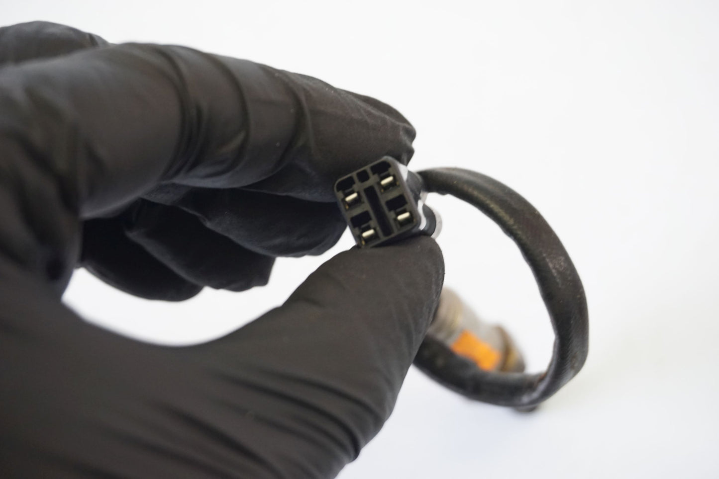 Triumph SCRAMBLER 1200 XE Lambdasonde O2 Sensor Sonde Sonda Lambda 6