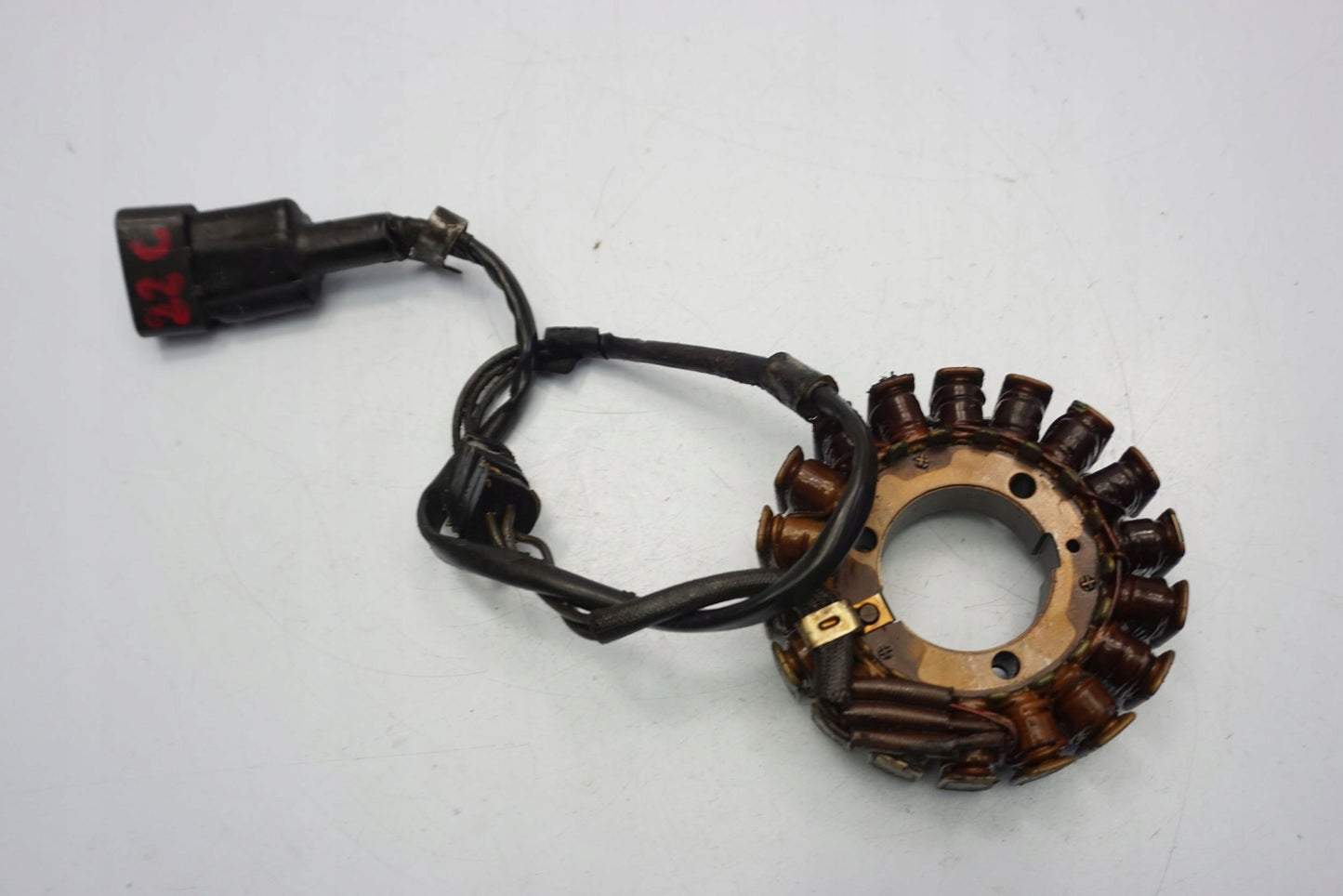 YAMAHA MT-01 1700 05-12 Lichtmaschine Stator Generator Lima Alternator 6