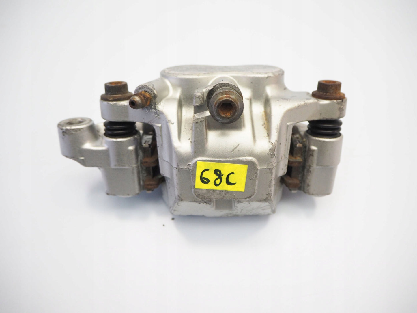 YAMAHA XVS 125 DRAG STAR 97-04 Bremse Bremssattel Bremszange vorne rechts 8