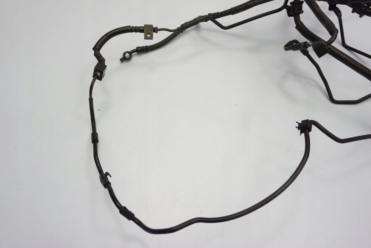 HONDA X-ADV 750 17- ABS Pumpe Druckmodulator 9