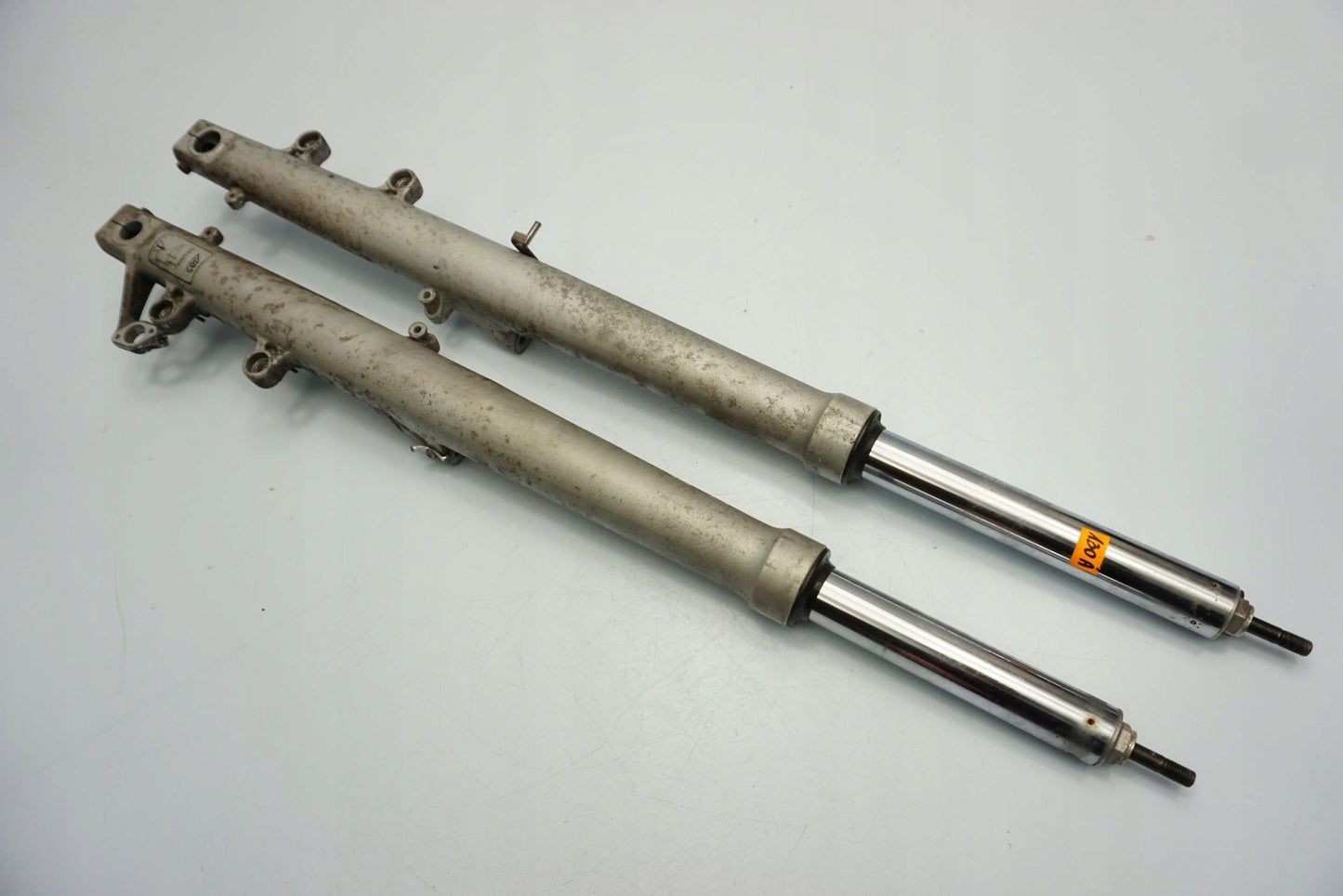 BMW K 1200 LT 99-04 Gabel Gabelholme Fork Suspension Fourche Forcella Horquilla 11