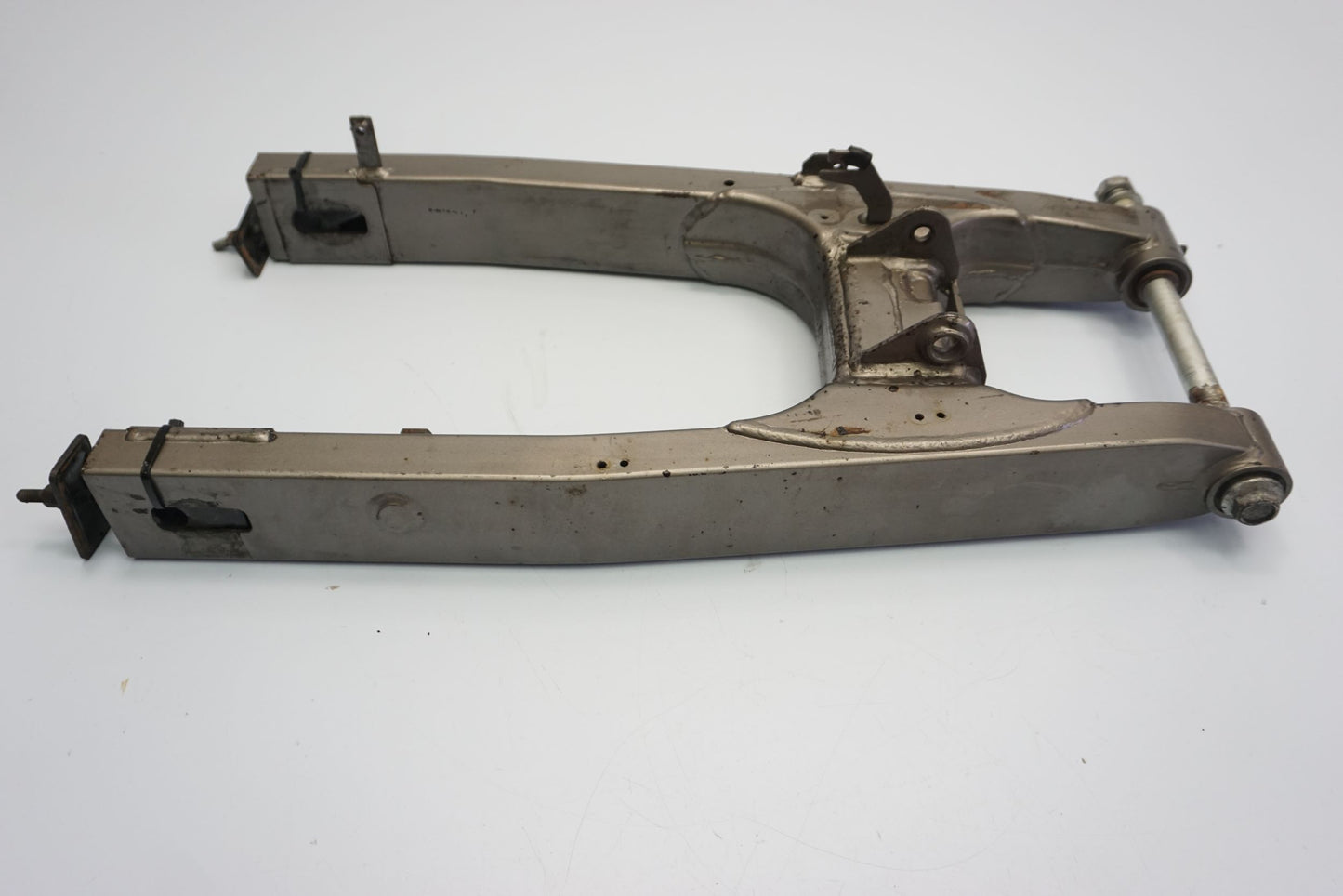 HONDA CBF 1000 SC58 06-09 Schwinge Hinterradschwinge swing arm 6