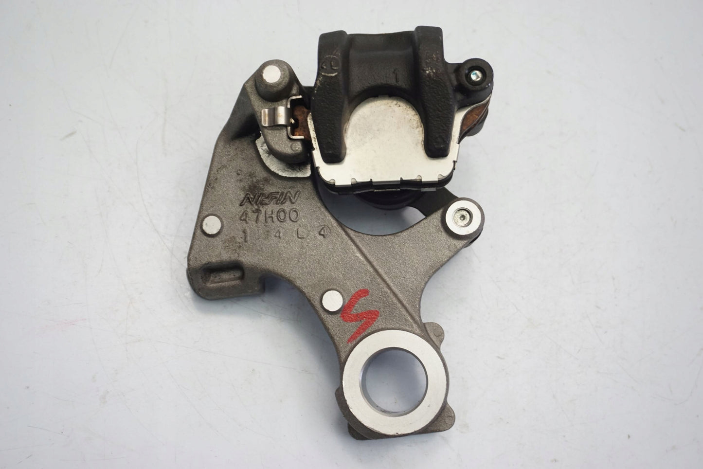 SUZUKI GSX-R 600 750 L1-L6 Bremse Bremssattel Bremszange hinten 8