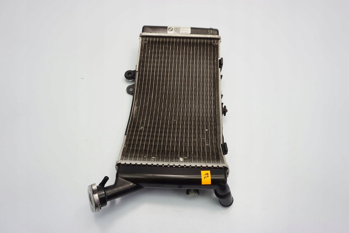 BMW F 850 GS 18- Wasserkühler Kühler Radiator 8