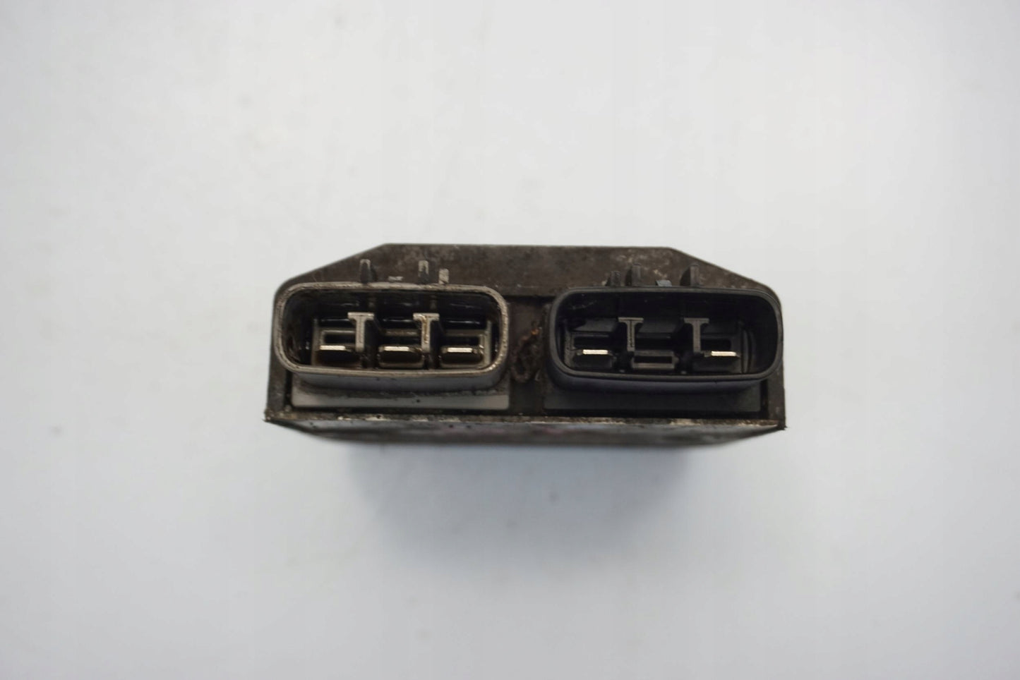 TRIUPH TIGER 800 XC 10-14 Spannungsregler Gleichrichter Rectifier Voltage Regulator 5