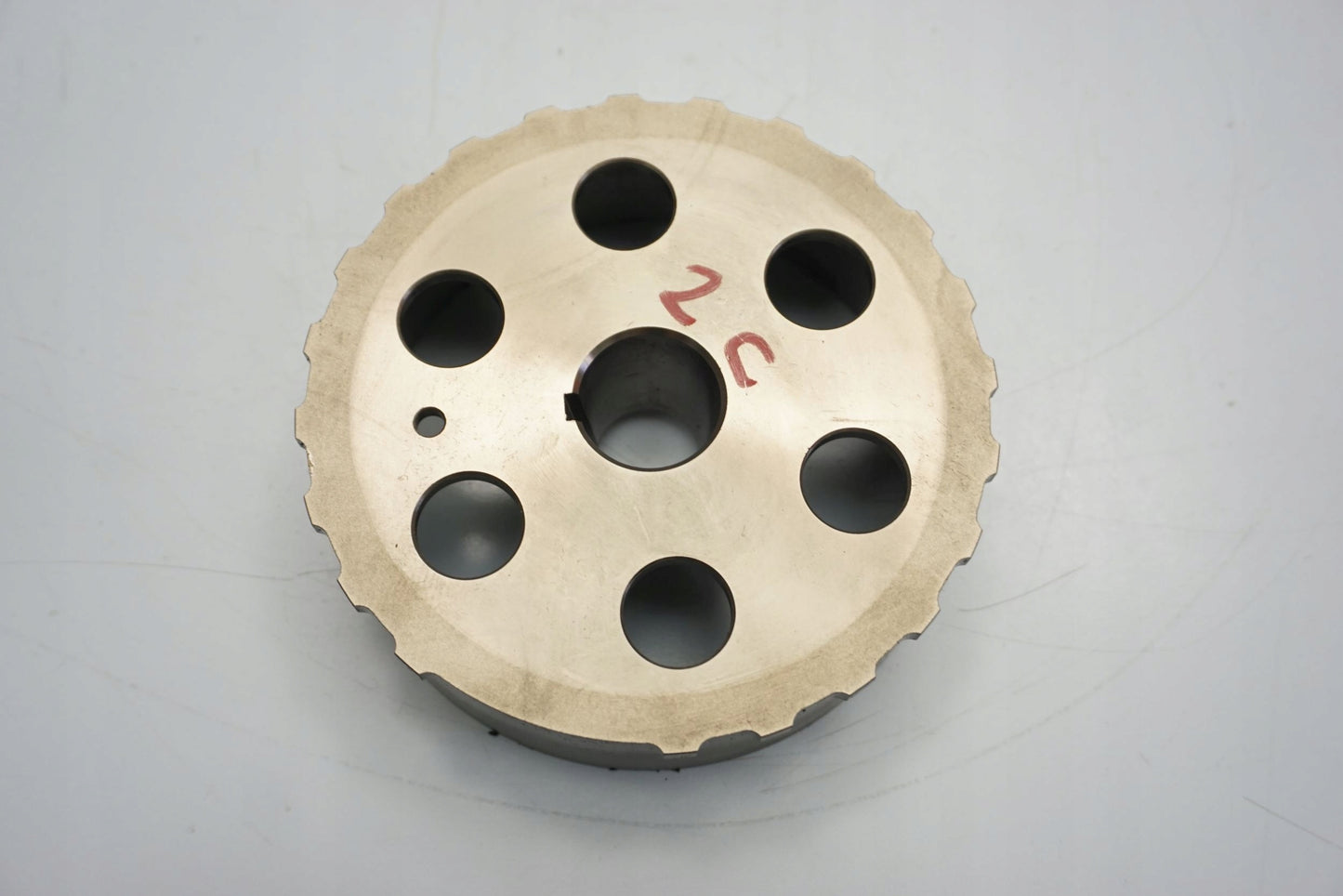 KTM 690 DUKE 16-19 Polrad Schwungrad Rotor Flywheel 5