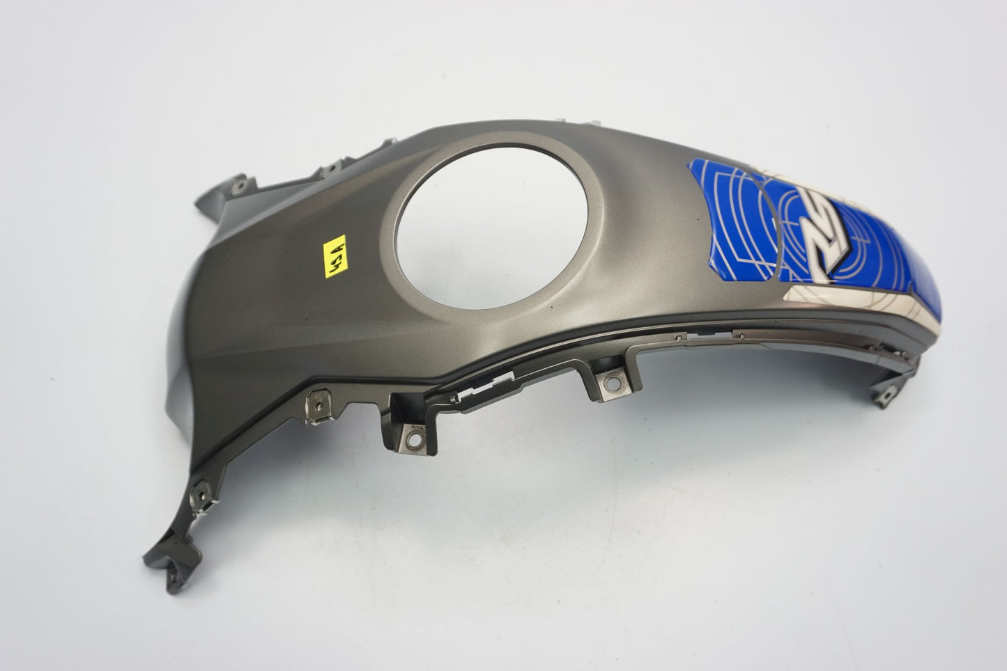 BMW R 1200 RS 15-18 Tankabdeckung Tank Cover Tankverkleidung 9