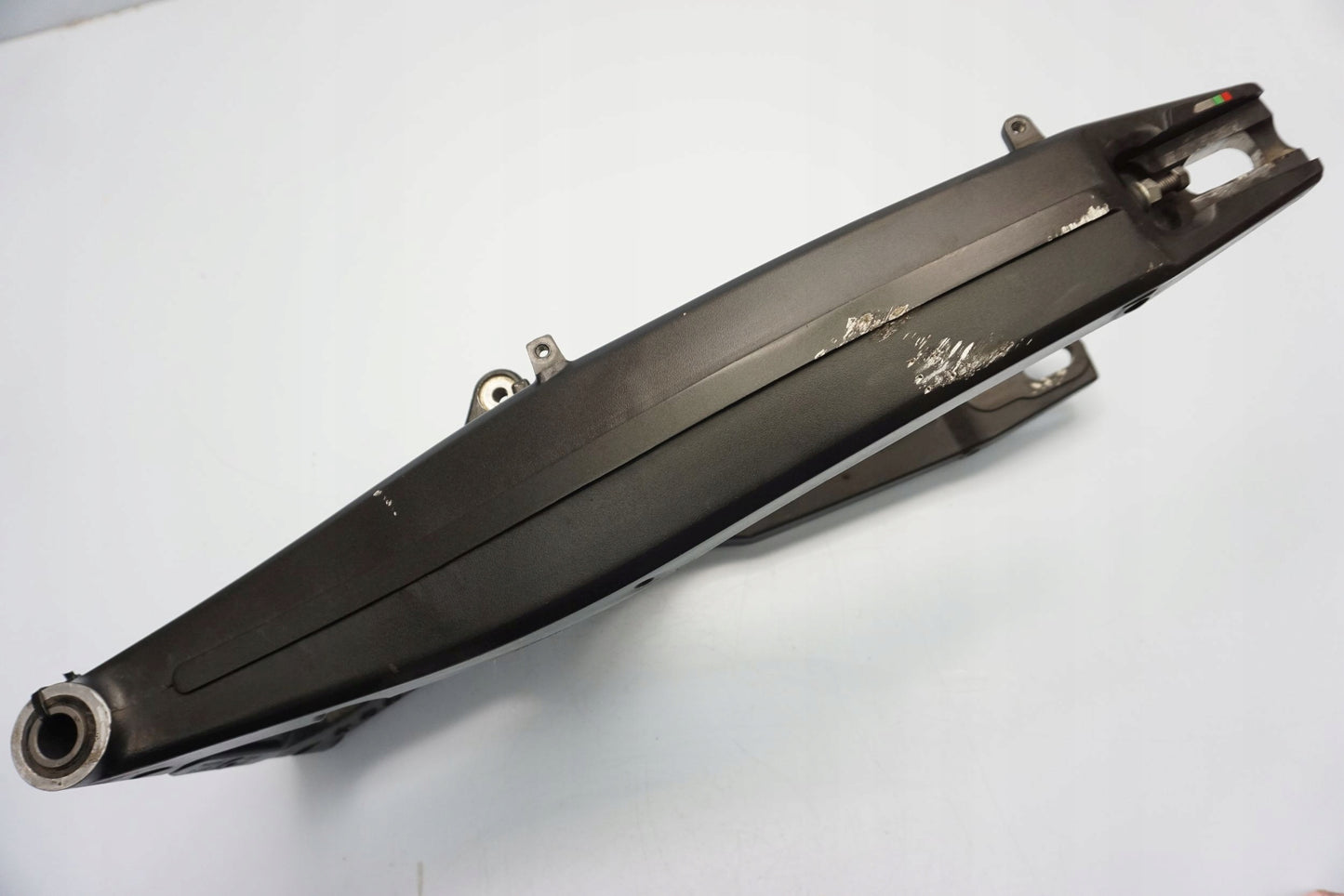 HONDA CB 650 F 14-19 Schwinge Hinterradschwinge swing arm 7