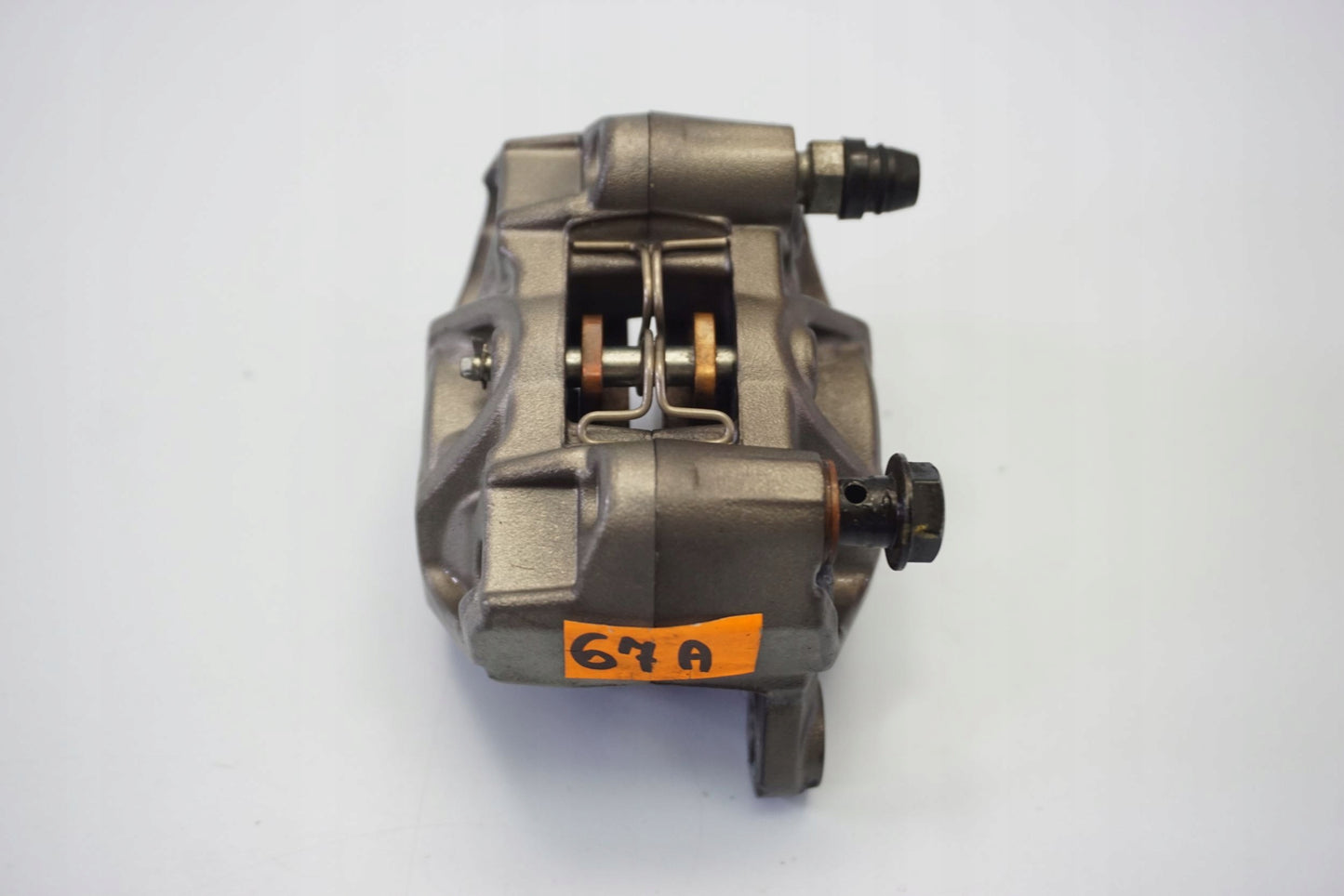 DUCATI PANIGALE 1100 V4 S 18- Bremse Bremssattel Bremszange hinten 7