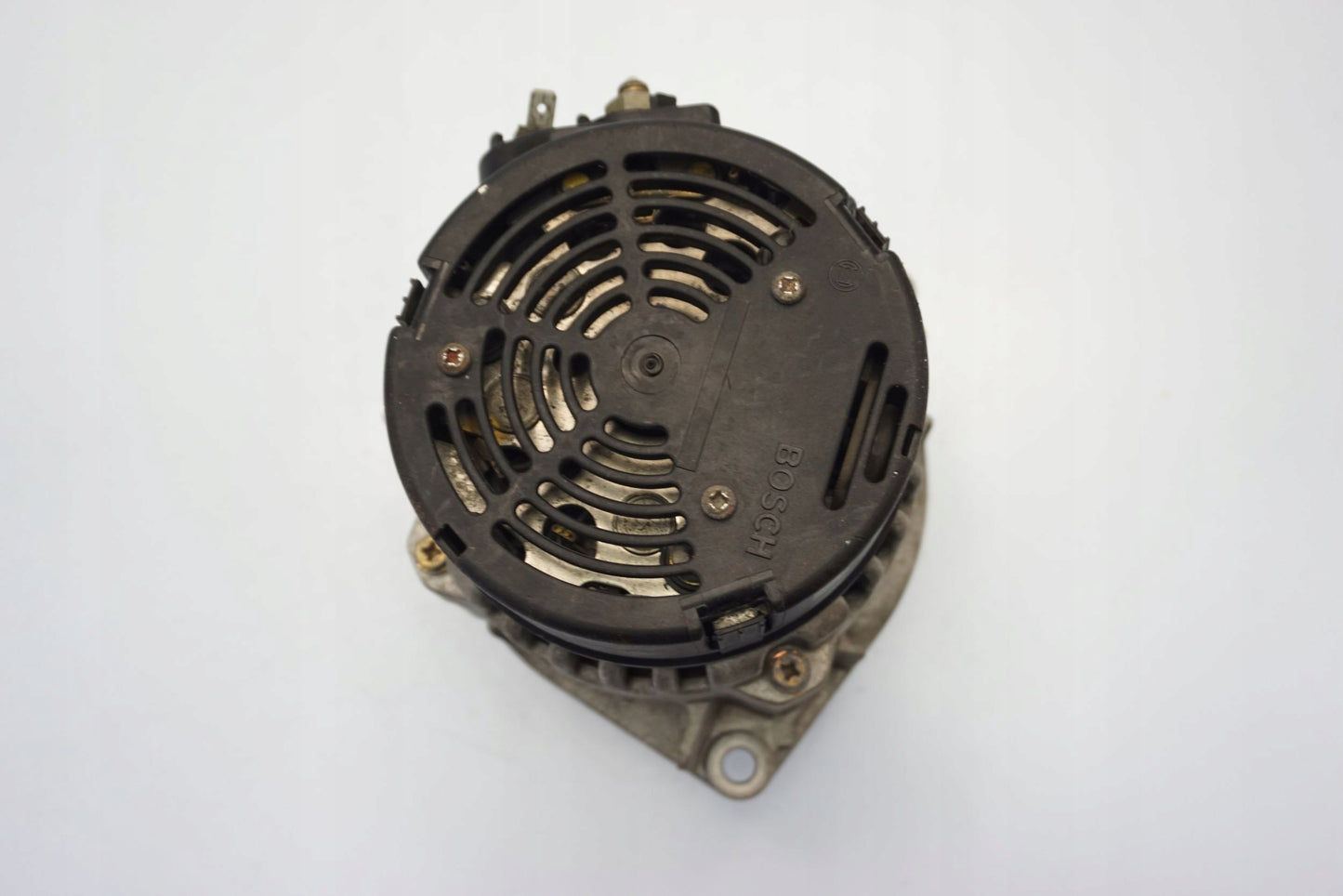 BMW K 1200 LT 99-04 Lichtmaschine Stator Generator Lima Alternator 6