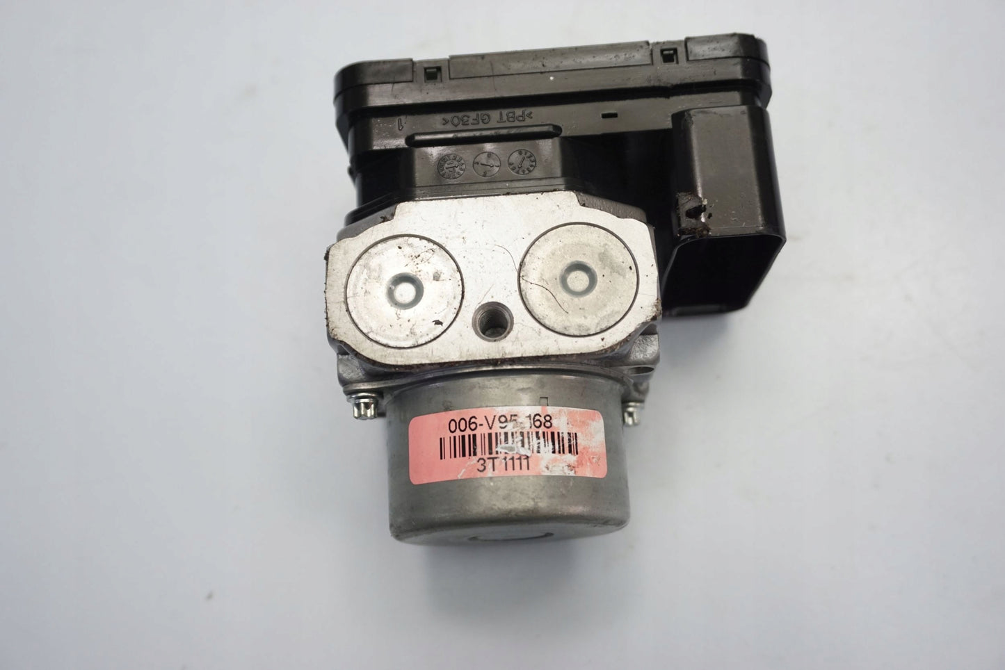 HONDA CBR 1000RR SC77 17-19 ABS Pumpe Druckmodulator 9