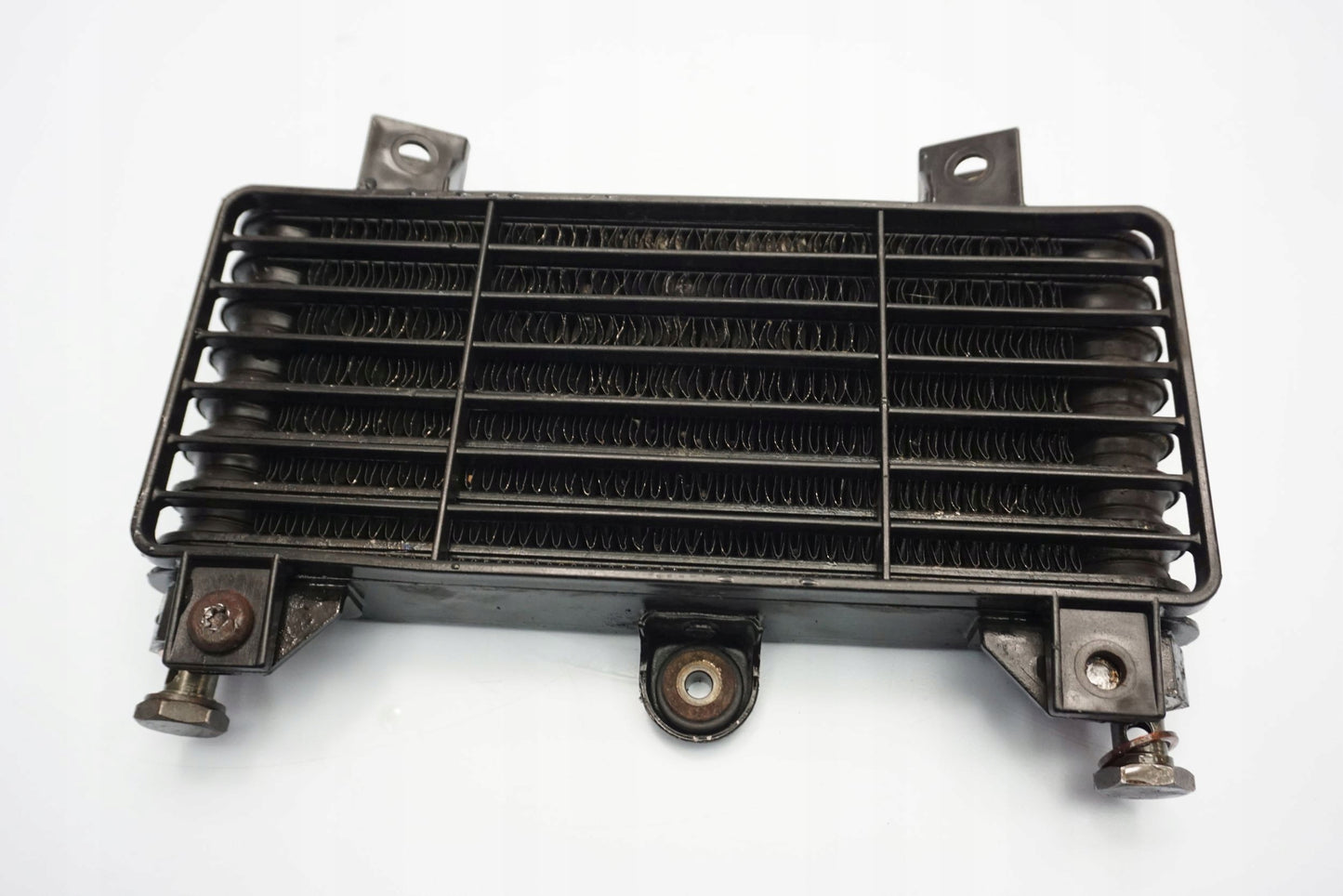 TRIUMPH TROPHY 1200 96-02 Ölkühler Kühler Oil Cooler 6