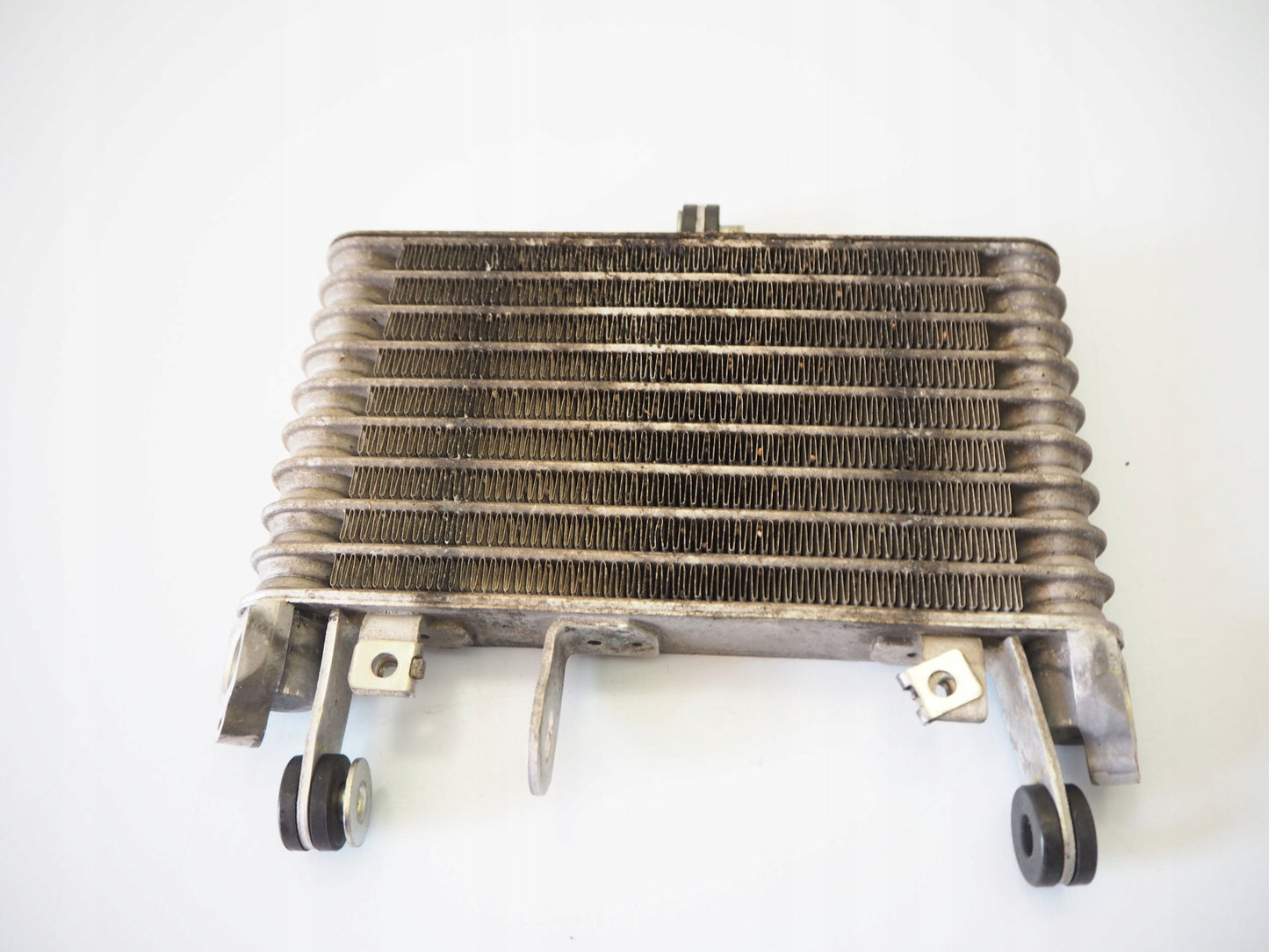 YAMAHA MT-10 16-21 Ölkühler Kühler Oil Cooler 6