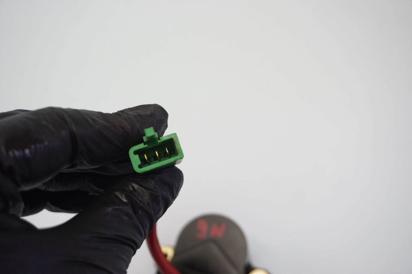 HONDA CBR 929RR SC44 Neigungssensor Kippsensor Tilt Sensor 5