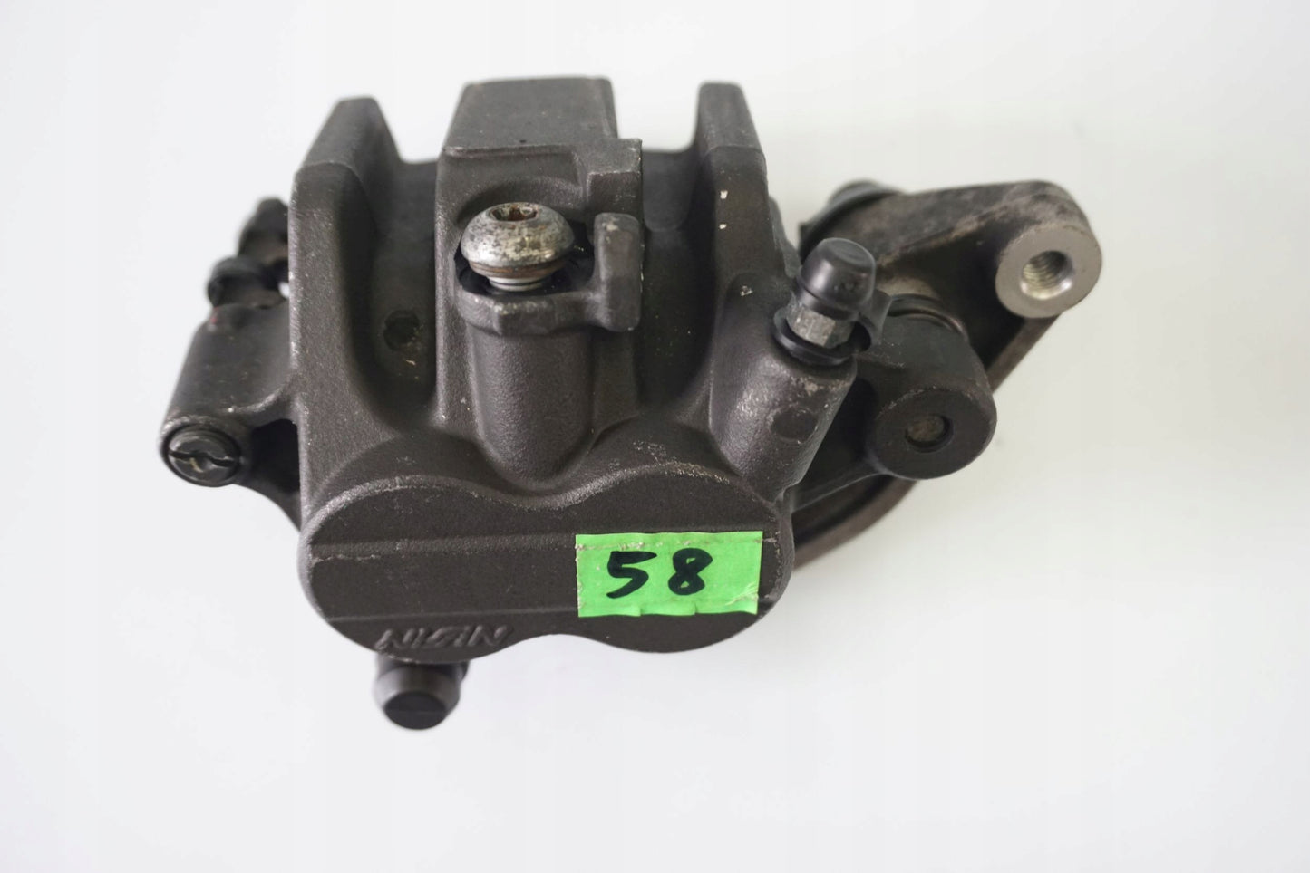 BMW C 650 GT K19 12-16 Bremse Bremssattel Bremszange vorne rechts 6